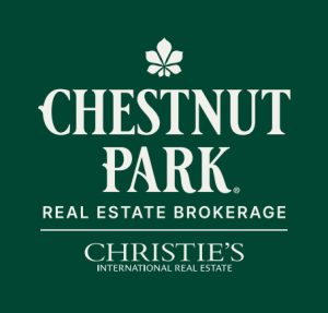 Chestnut Park Real Estate Brokerage Christies International